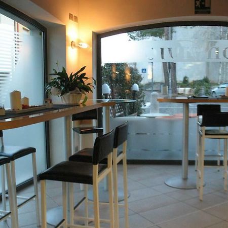Hotel Vittoria San Giórgio di Nogaro Екстериор снимка