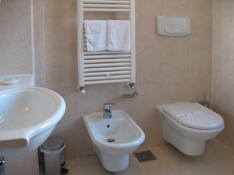 Hotel Vittoria San Giórgio di Nogaro Екстериор снимка
