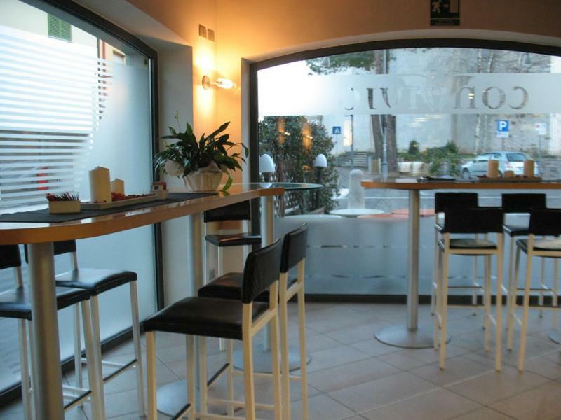 Hotel Vittoria San Giórgio di Nogaro Екстериор снимка