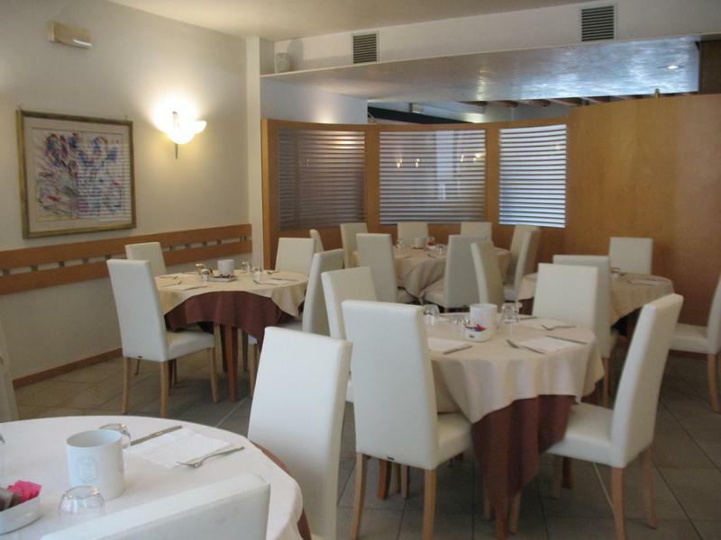 Hotel Vittoria San Giórgio di Nogaro Екстериор снимка