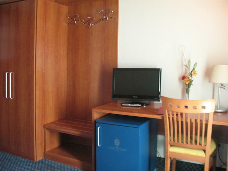 Hotel Vittoria San Giórgio di Nogaro Екстериор снимка