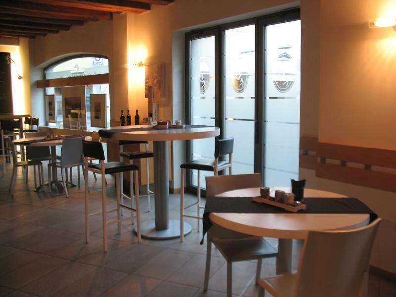 Hotel Vittoria San Giórgio di Nogaro Екстериор снимка