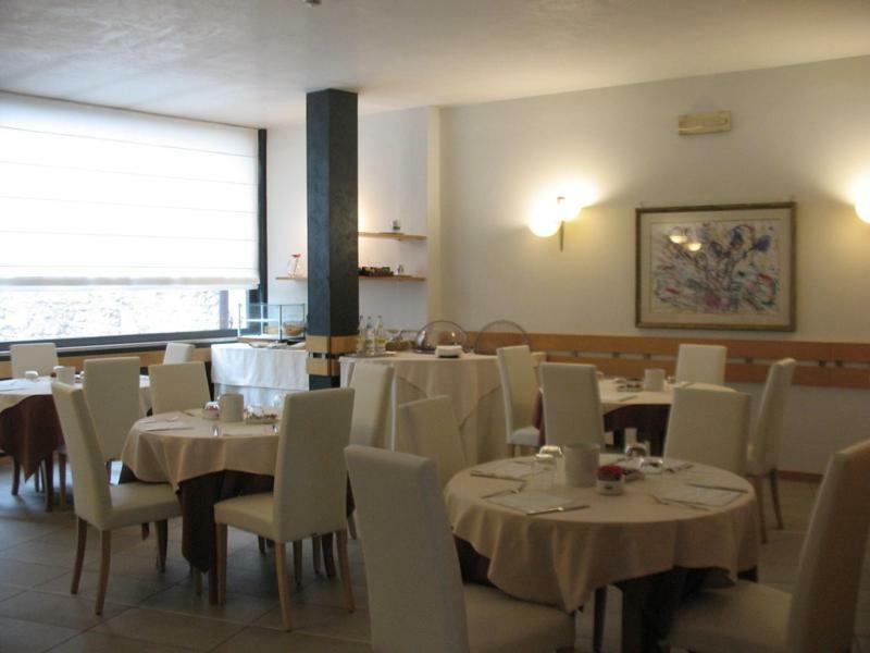 Hotel Vittoria San Giórgio di Nogaro Екстериор снимка