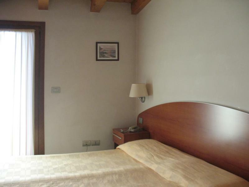 Hotel Vittoria San Giórgio di Nogaro Екстериор снимка