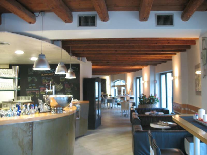 Hotel Vittoria San Giórgio di Nogaro Екстериор снимка