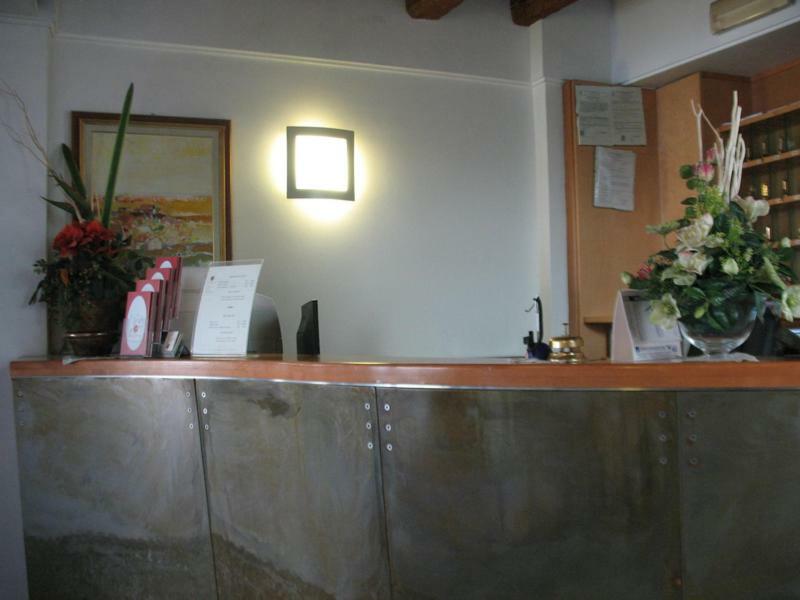 Hotel Vittoria San Giórgio di Nogaro Екстериор снимка