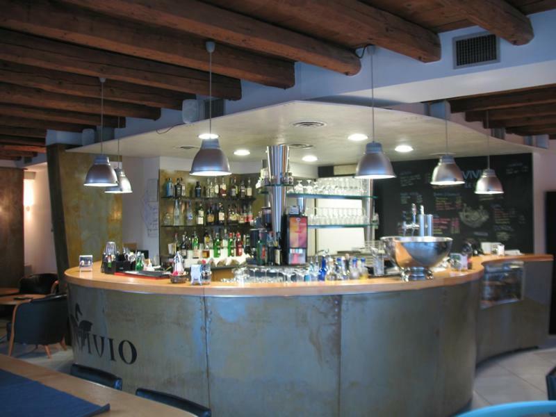 Hotel Vittoria San Giórgio di Nogaro Екстериор снимка
